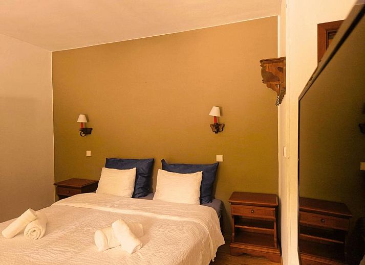 Verblijf 340620 - Bed and breakfast Ardennen (Luik) - B&B La Source de la Géronstère