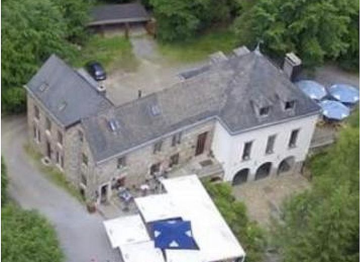 Verblijf 340620 - Bed and breakfast Ardennen (Luik) - B&B La Source de la Géronstère