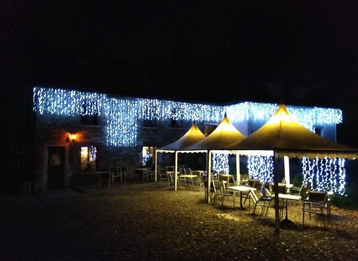 Verblijf 340620 - Bed and breakfast Ardennen (Luik) - B&B La Source de la Géronstère