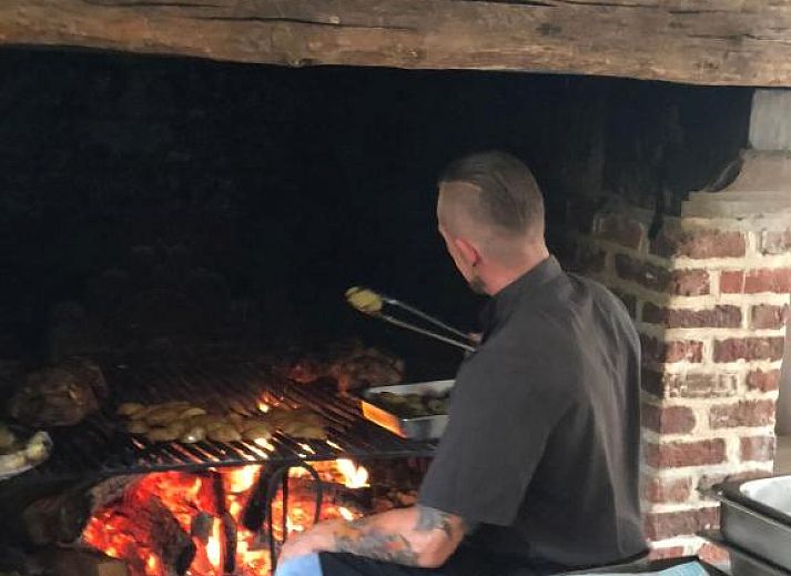 Verblijf 340620 - Bed and breakfast Ardennen (Luik) - B&B La Source de la Géronstère