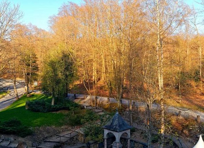 Verblijf 340620 - Bed and breakfast Ardennen (Luik) - B&B La Source de la Géronstère