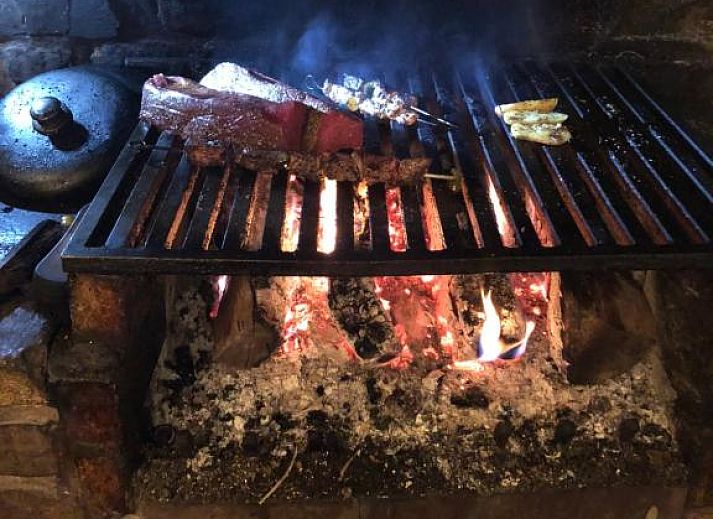 Verblijf 340620 - Bed and breakfast Ardennen (Luik) - B&B La Source de la Géronstère