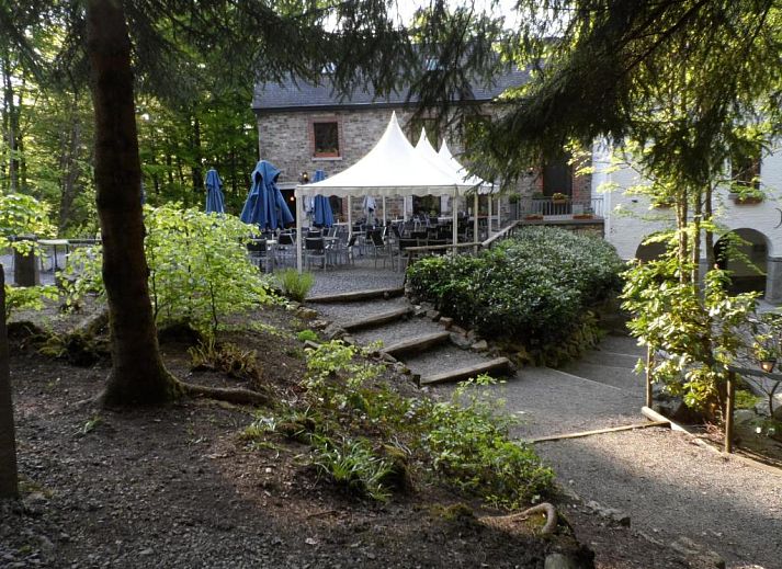 Verblijf 340620 - Bed and breakfast Ardennen (Luik) - B&B La Source de la Géronstère