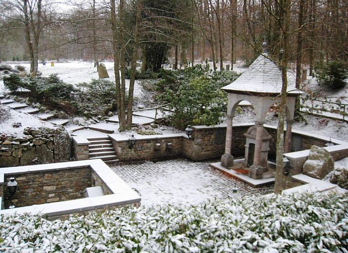 Verblijf 340620 - Bed and breakfast Ardennen (Luik) - B&B La Source de la Géronstère