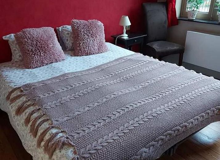 Guest house 3420602 - Bed and Breakfast Luxembourg - B&B Le Notaire