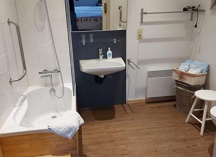 Guest house 3420602 - Bed and Breakfast Luxembourg - B&B Le Notaire