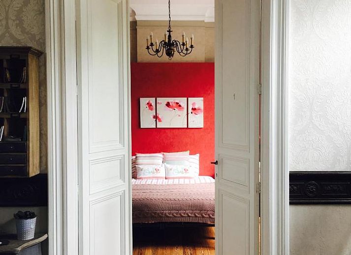 Guest house 3420602 - Bed and Breakfast Luxembourg - B&B Le Notaire