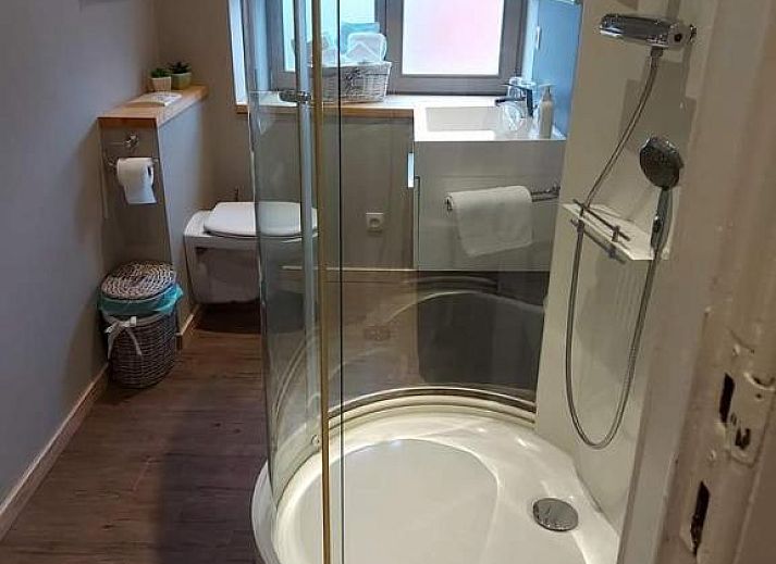 Guest house 3420602 - Bed and Breakfast Luxembourg - B&B Le Notaire