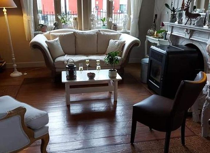 Guest house 3420602 - Bed and Breakfast Luxembourg - B&B Le Notaire