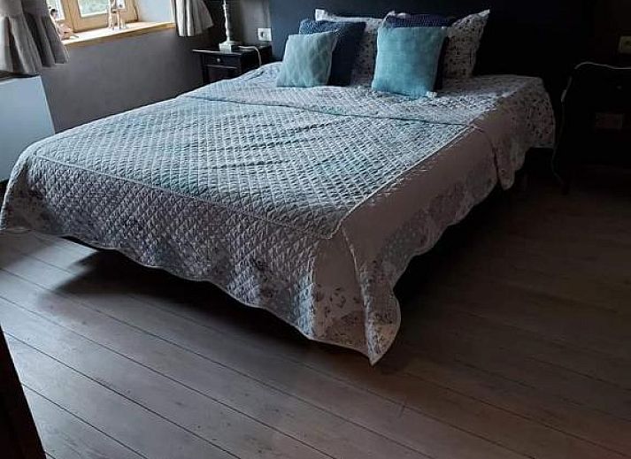 Guest house 3420602 - Bed and Breakfast Luxembourg - B&B Le Notaire