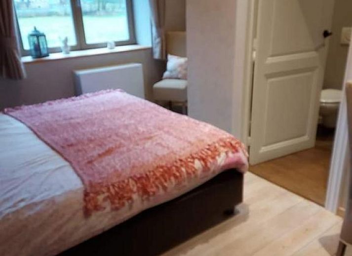 Guest house 3420602 - Bed and Breakfast Luxembourg - B&B Le Notaire