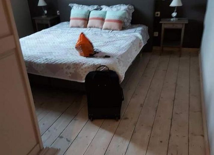 Guest house 3420602 - Bed and Breakfast Luxembourg - B&B Le Notaire