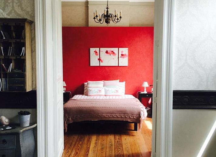 Guest house 3420602 - Bed and Breakfast Luxembourg - B&B Le Notaire