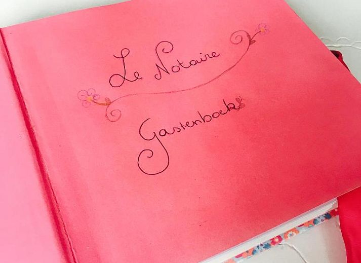 Guest house 3420602 - Bed and Breakfast Luxembourg - B&B Le Notaire