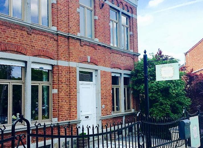 Guest house 3420602 - Bed and Breakfast Luxembourg - B&B Le Notaire