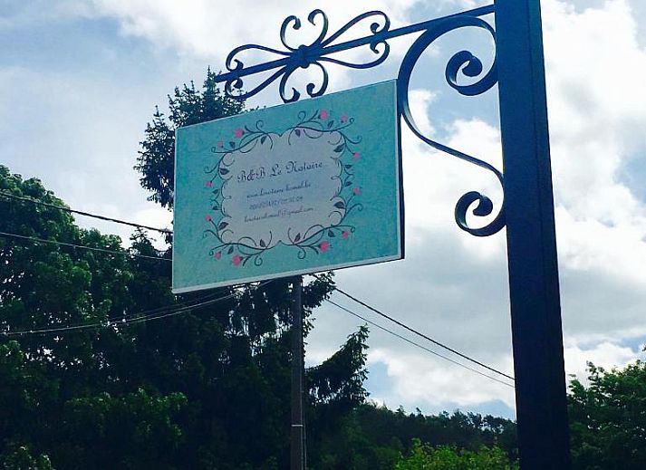 Guest house 3420602 - Bed and Breakfast Luxembourg - B&B Le Notaire