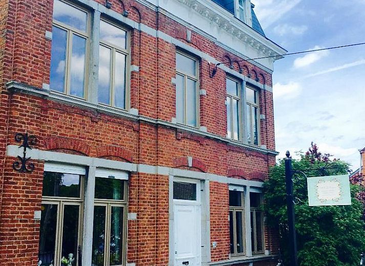 Guest house 3420602 - Bed and Breakfast Luxembourg - B&B Le Notaire