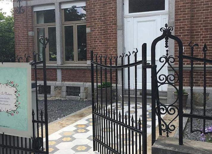 Guest house 3420602 - Bed and Breakfast Luxembourg - B&B Le Notaire