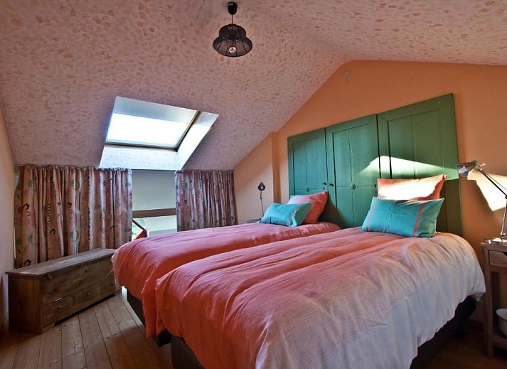 Verblijf 350702 - Bed and breakfast Henegouwen - B&B A la Malogne