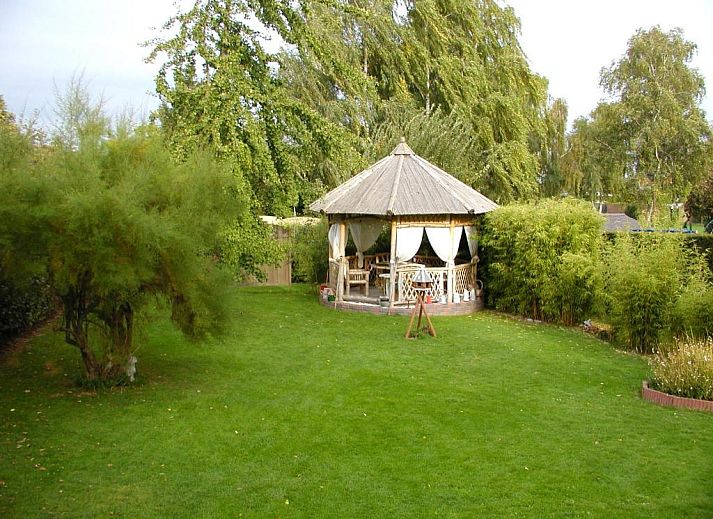 Verblijf 350702 - Bed and breakfast Henegouwen - B&B A la Malogne