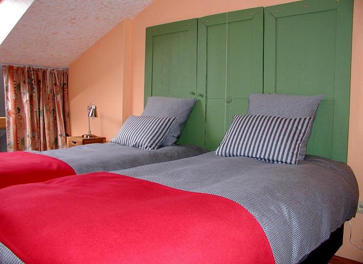 Verblijf 350702 - Bed and breakfast Henegouwen - B&B A la Malogne