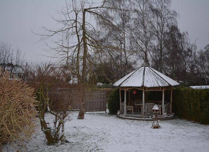 Verblijf 350702 - Bed and breakfast Henegouwen - B&B A la Malogne