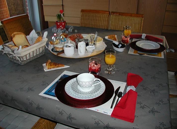 Verblijf 350702 - Bed and breakfast Henegouwen - B&B A la Malogne