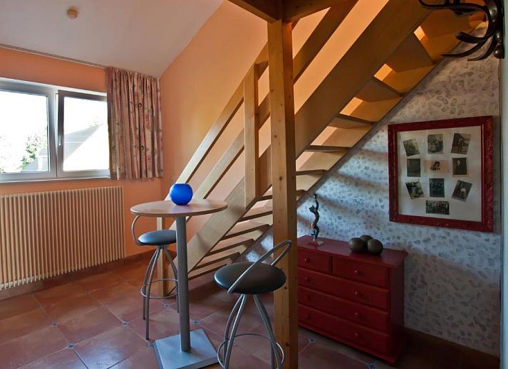 Verblijf 350702 - Bed and breakfast Henegouwen - B&B A la Malogne