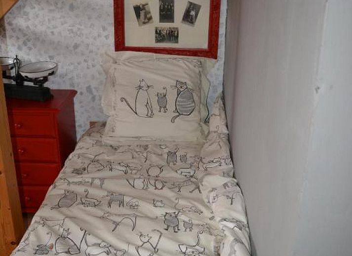 Verblijf 350702 - Bed and breakfast Henegouwen - B&B A la Malogne