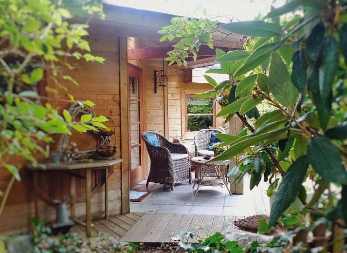 Guest house 370702 • Bed and Breakfast Hainaut • B&B Aquavert & Wellness