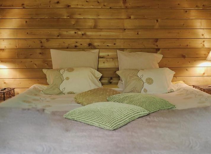 Verblijf 370702 - Bed and breakfast Henegouwen - B&B Aquavert & Wellness