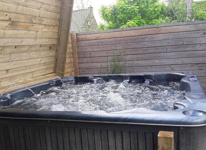 Verblijf 370702 - Bed and breakfast Henegouwen - B&B Aquavert & Wellness