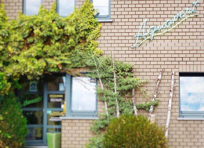 Verblijf 370702 - Bed and breakfast Henegouwen - B&B Aquavert & Wellness
