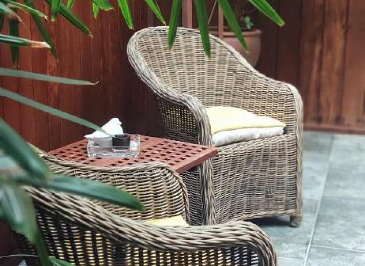 Verblijf 370702 - Bed and breakfast Henegouwen - B&B Aquavert & Wellness