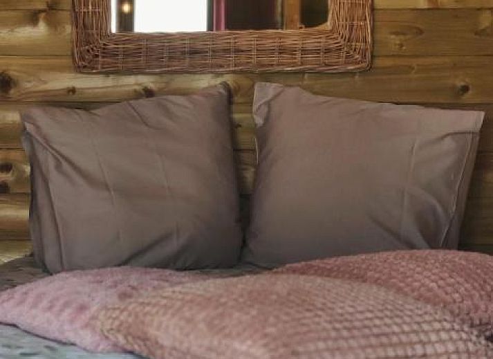 Verblijf 370702 - Bed and breakfast Henegouwen - B&B Aquavert & Wellness