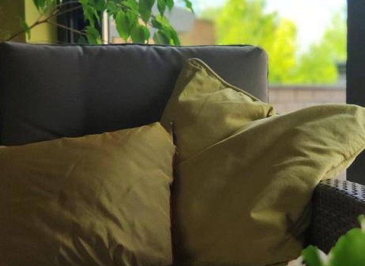Verblijf 370702 - Bed and breakfast Henegouwen - B&B Aquavert & Wellness