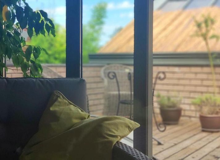 Verblijf 370702 - Bed and breakfast Henegouwen - B&B Aquavert & Wellness