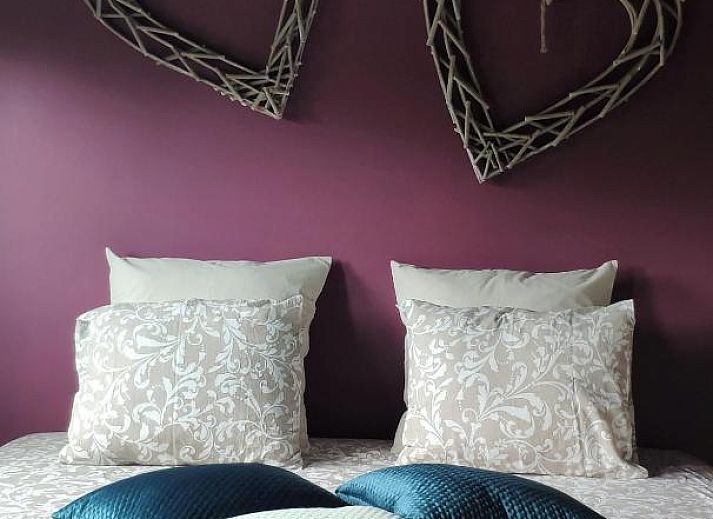 Verblijf 370702 - Bed and breakfast Henegouwen - B&B Aquavert & Wellness