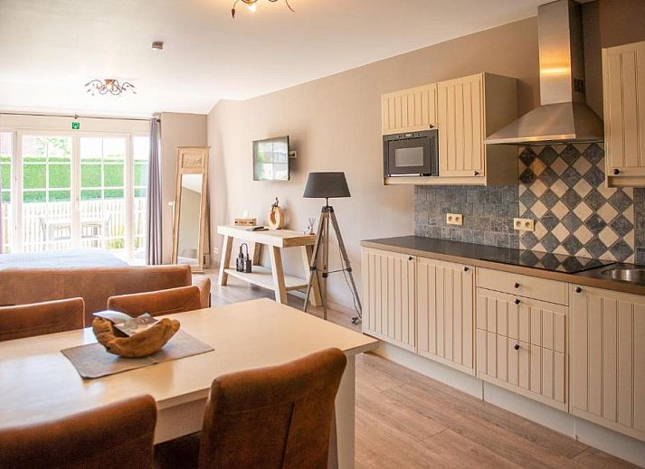 Guest house 430404 - Bed and Breakfast Antwerp - B&B Fragaria