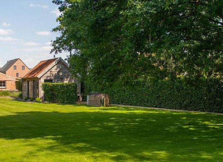 Guest house 430404 - Bed and Breakfast Antwerp - B&B Fragaria