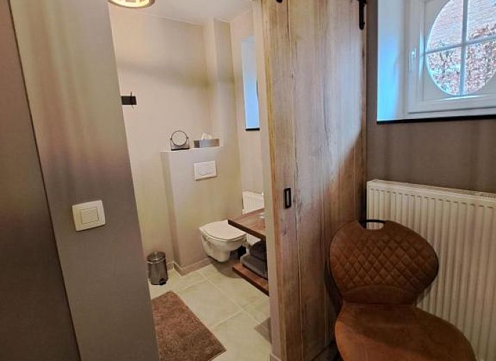 Guest house 430404 - Bed and Breakfast Antwerp - B&B Fragaria