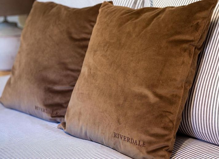 Guest house 430404 - Bed and Breakfast Antwerp - B&B Fragaria