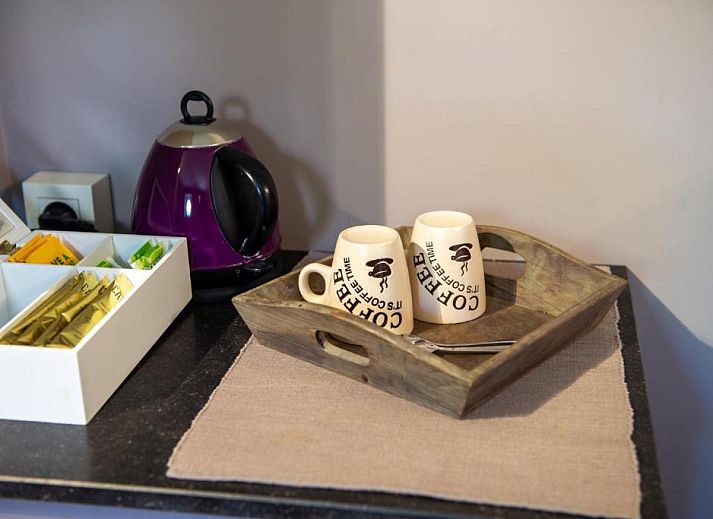 Guest house 430404 - Bed and Breakfast Antwerp - B&B Fragaria