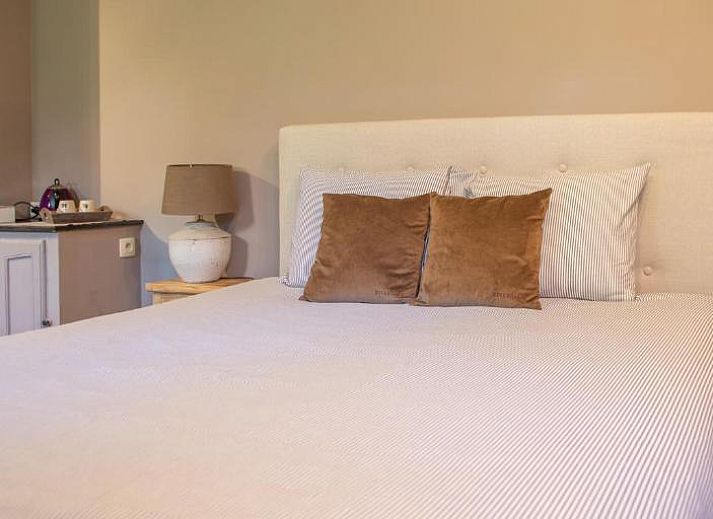 Guest house 430404 - Bed and Breakfast Antwerp - B&B Fragaria