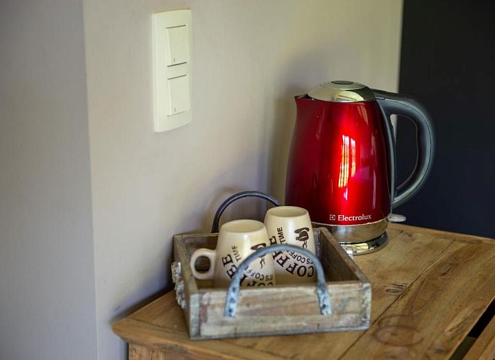 Guest house 430404 - Bed and Breakfast Antwerp - B&B Fragaria