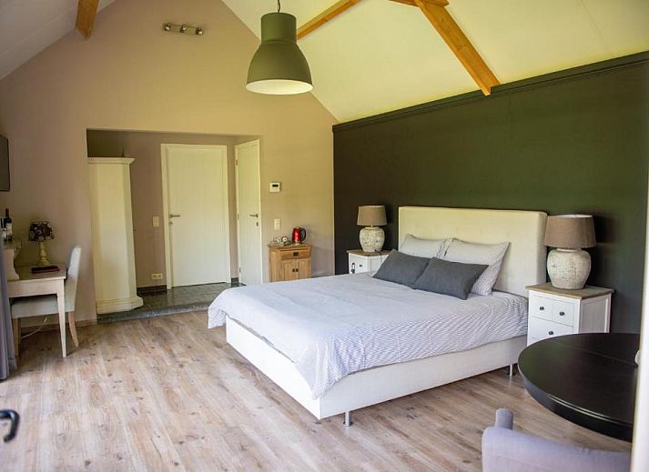 Guest house 430404 - Bed and Breakfast Antwerp - B&B Fragaria