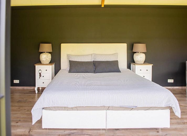 Guest house 430404 - Bed and Breakfast Antwerp - B&B Fragaria