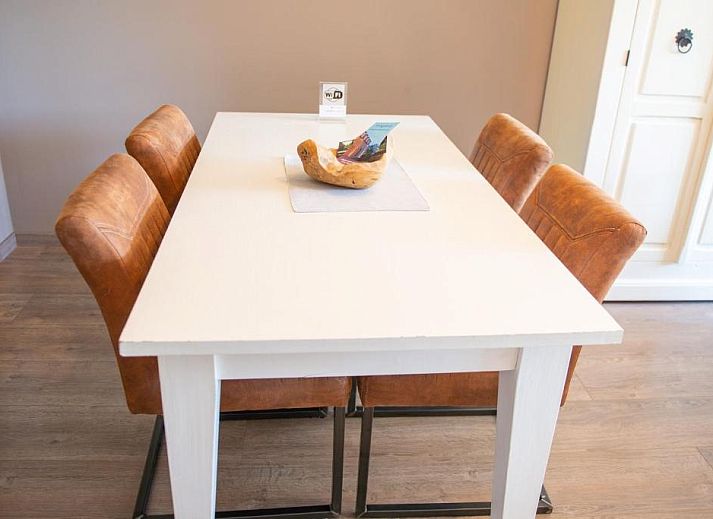 Guest house 430404 - Bed and Breakfast Antwerp - B&B Fragaria