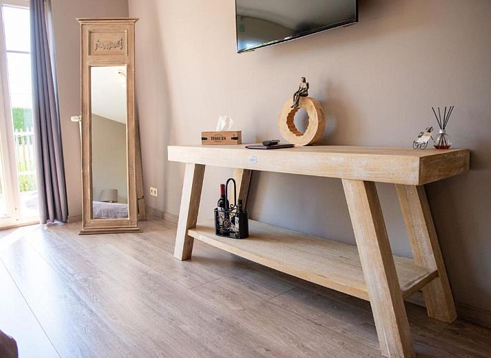 Guest house 430404 - Bed and Breakfast Antwerp - B&B Fragaria