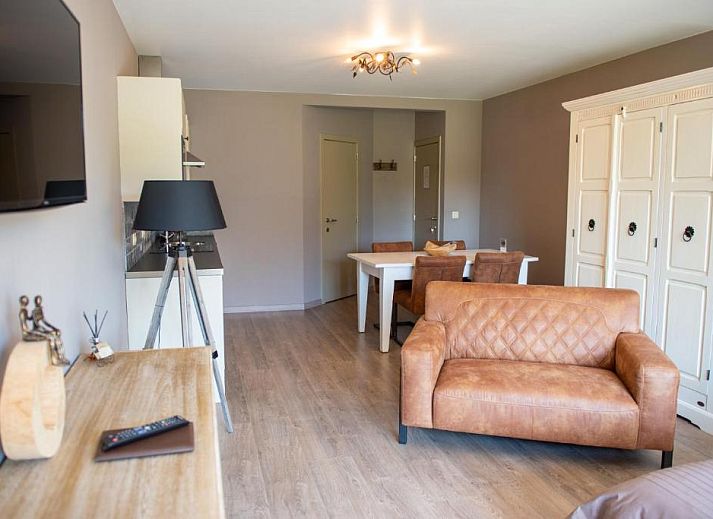 Guest house 430404 - Bed and Breakfast Antwerp - B&B Fragaria